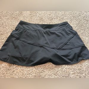 Athleta Skort size large